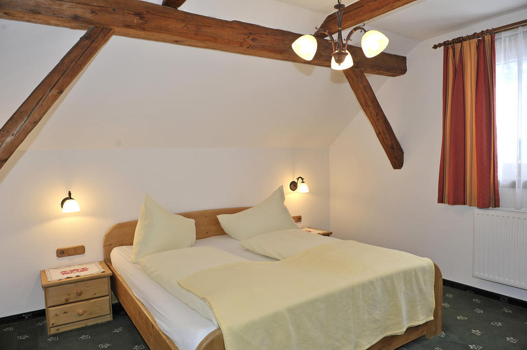 Hotel Lettmaierhof Haus im Ennstal Habitación foto