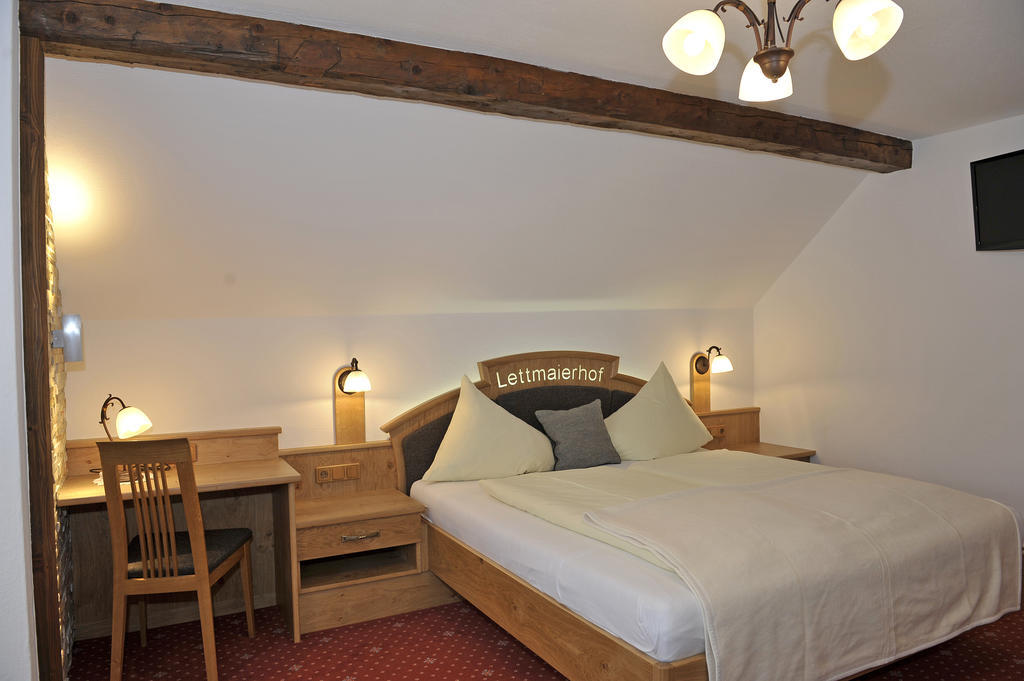 Hotel Lettmaierhof Haus im Ennstal Habitación foto